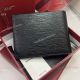 Top Replica Salvatore Ferragamo Men's Leather 6cc Card Wallet Black-Blue (2)_th.jpg
